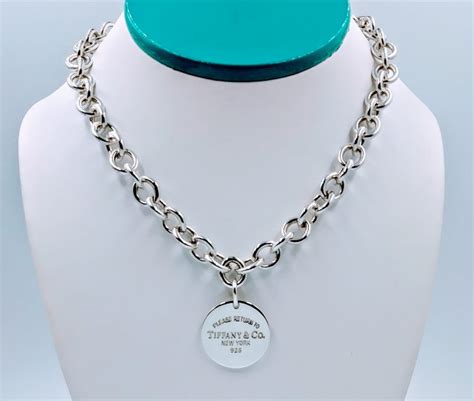 replica tiffany 925 silver|925 tiffany necklace sterling silver.